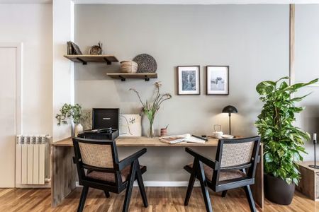 Calle de Ayala, Madrid, Community of Madrid 28001 - Photo 3