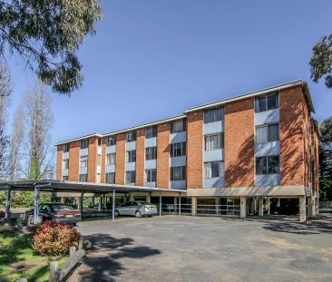 Bright and Spacious Top-Floor Unit - Photo 2
