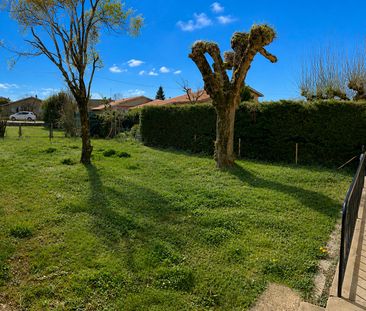 Location Maison 3 pièces 81m² - Photo 5