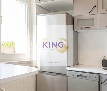 Mieszkanie na wynajem Szczecin, Pomorzany, Włościańska - Photo 4