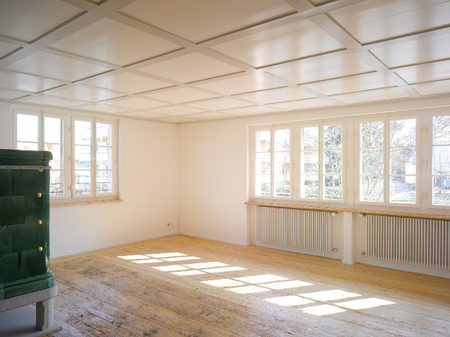 7,5-Zimmerwohnung als Wohnung und/oder Büro-/Therapieräume - Photo 5