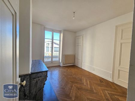 Location Appartement 3 pièces 67m² ST ETIENNE 42000 - Photo 3