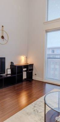 Fully Furnished Apartment For Rent in Abbotsford, BC - Photo 1