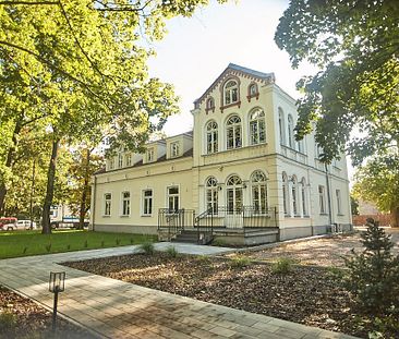 Wynajmę 3pok apart, Grodzisk Maz, Park, Mediateka - Zdjęcie 1