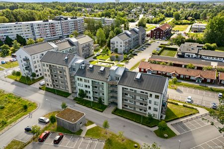 Thorsmans väg 4 - Photo 2
