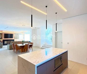 Casa em Condomínio com 4 quartos e 340m² para alugar em Alphaville,... - Photo 5