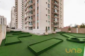 Apartamento para alugar 2 quartos, 48 m² em Boa Vista, Curitiba - Edificio Way - Photo 2