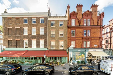 Dorset Street, Marylebone, W1U, London - Photo 5