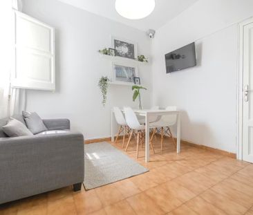 Carrer de Mallorca, Barcelona, Catalonia 08036 - Photo 5