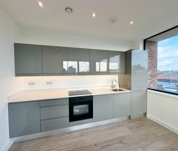 1 bedroom apartment to rent - Photo 4