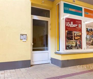 Velkorysý, světlý byt 1+kk s balkonem (44 m - Photo 6