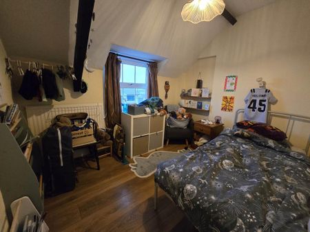 2 bedroom house to rent - Photo 5