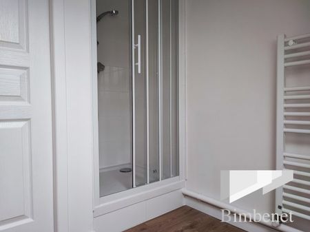 Appartement à louer, 2 pièces - Saint-Jean-de-la-Ruelle 45140 - Photo 4