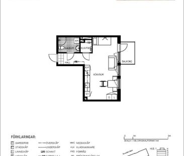 Torgny Segerstedts allé 7, 75644, Uppsala - Foto 3