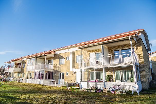 Gulsporregränd 10 A, 94332, Öjebyn - Foto 1