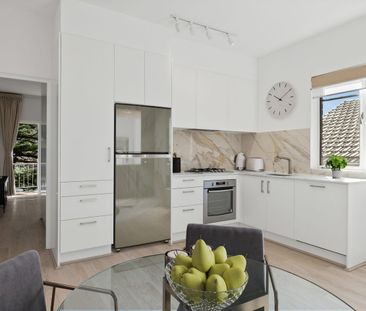 Renovated and Perfectly Positioned One Bedroom Apartment - Photo 4