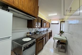 Apartamento T2 em Viana do Castelo