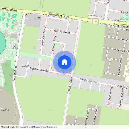 8 Sayda Court, Vic 3059, Greenvale