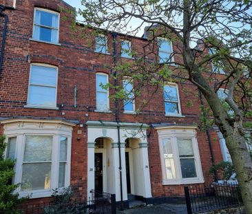 1 bedroom house of multiple occupation to rent - Photo 1