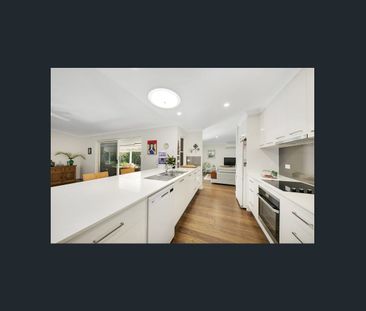 Spacious Family Home with Resort-Style Pool and Unmatched Privacy - Photo 6