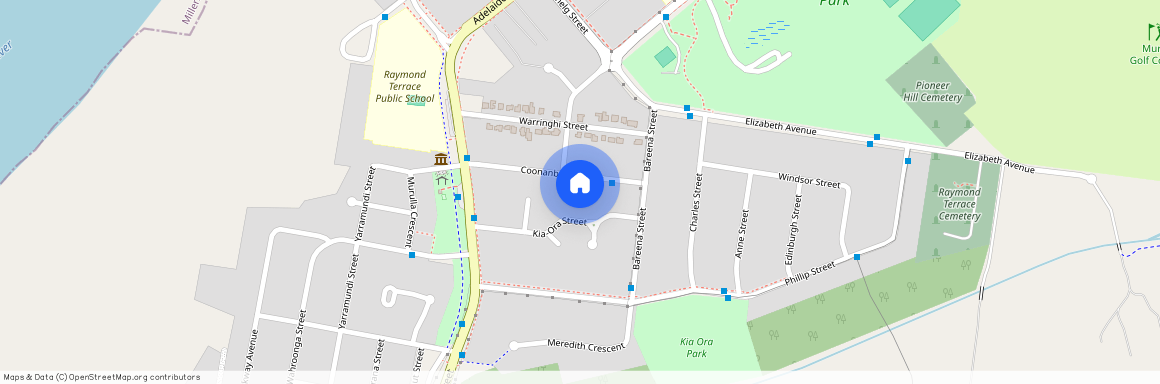 9 Coonanbarra Street, NSW 2324, Raymond Terrace