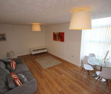 Victoria Mill, Lower Vickers Street, Manchester, M40 - Photo 4