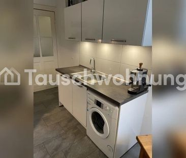 TAUSCHWOHNUNG Prenzlauer Berg 2-Zimmer-Wohnung - Photo 4
