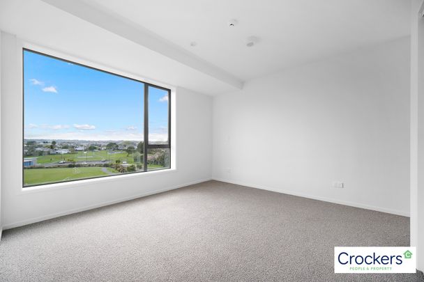 Brand New Apartment at the heart of Te Atatu South - Photo 1