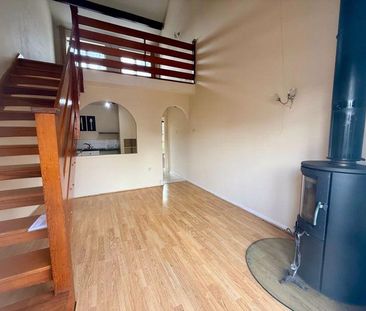 1 bedroom end of terrace house to rent - Photo 5