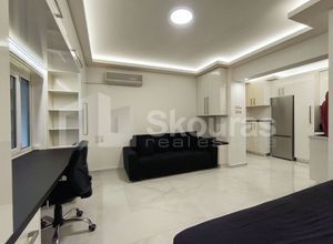 Studio/Γκαρσονιέρα για ενοικίαση - Πάτρα, - Photo 1