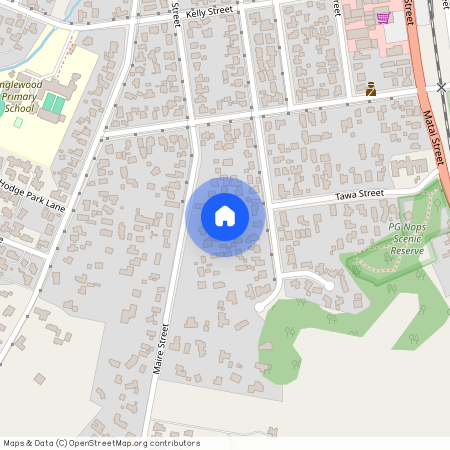 37A Maire Street, Inglewood, New Plymouth