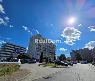 Mieszkanie Kraków Podgórze powierzchnia 40.0 m² C390-WM-44649 - Photo 6