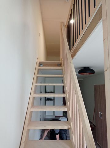 Gemeubileerde studio's te huur voor studenten in Amsterdam - Foto 3