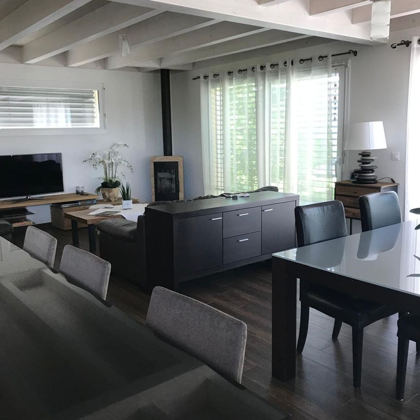 Jolie Maison Individuelle de 7 pièces - Photo 1