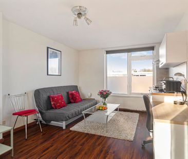 Appartement te huur: Cornelis van Alkemadestraat 27 1065 AA Amsterdam - Photo 4