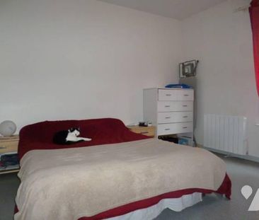 GODERVILLE CENTRE, appartement T2 - Photo 3