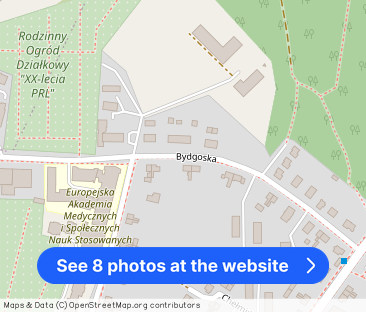 Wynajmę 2 pokojowe mieszkanie Bydgoska 1b wynajme - Photo 1