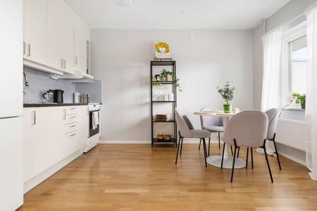 Ekholmsvägen, Skärholmen - Foto 3