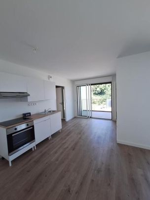 Appartement T3 à louer Lorient - 62 m² - Photo 1