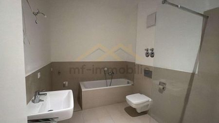 3 Zimmer-Wohnung in Mariental mit Balkon - Foto 5