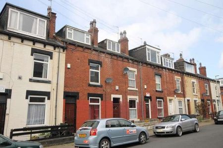 Thornville Street, Hyde Park, Leeds, LS6 - Photo 5