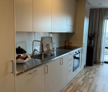 Gamla Uppsalagatan - Photo 6