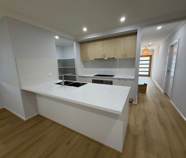 Brand New Home, Conveniently Located in New Estate - Photo 5