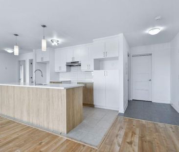 Appartement 4 1/2 à Lavaltrie - Photo 2
