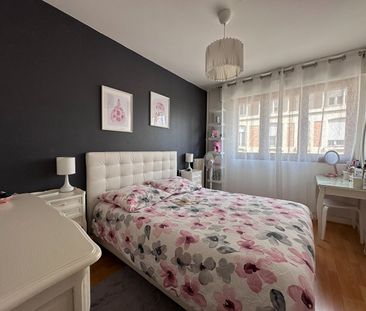 Location appartement 2 pièces, 50.00m², Reims - Photo 5