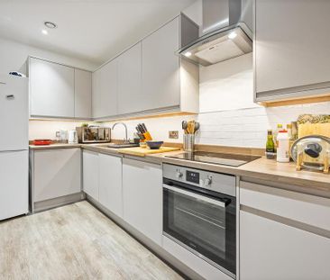 Studio to rent - Photo 5