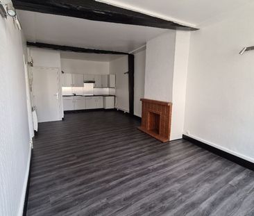 Appartement à louer 2 pièces • Épernay - Photo 5