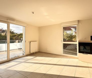 Appartement 3 pièces à louer - Photo 3