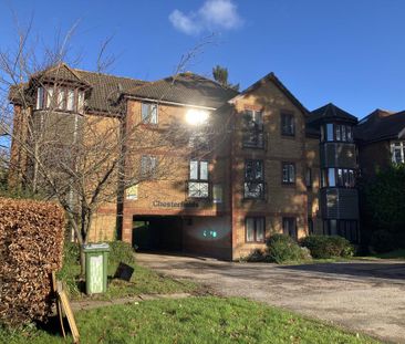 1 bedroom flat to rent - Photo 4