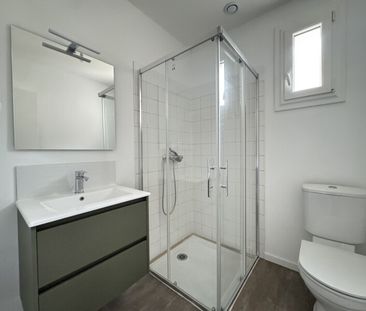 Location Appartement 1 pièce 16m² ORLEANS 45000 - Photo 2
